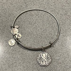 Alex and Ani Energy Bracelet